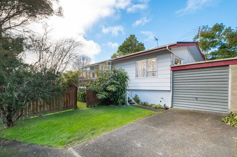 Photo of property in 4/54a Ambler Avenue, Glen Eden, Auckland, 0602