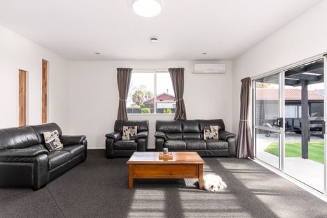 Photo of property in 32 Brookside Road, Rolleston, 7614