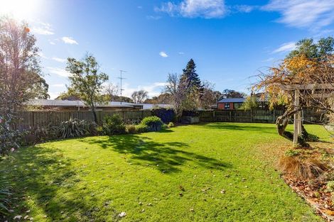 Photo of property in 8a Fyffe Street, Witherlea, Blenheim, 7201