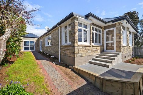 Photo of property in 6 Turi Street, Welbourn, New Plymouth, 4312