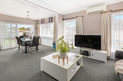 Photo of property in 6 Turnbull Crescent, Morrinsville, 3300