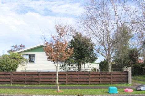 Photo of property in 3 Lilac Street, Melville, Hamilton, 3206