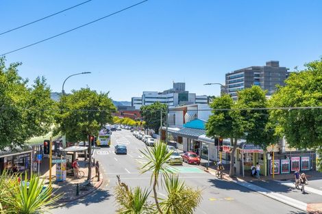 Photo of property in 9/124 Riddiford Street, Newtown, Wellington, 6021