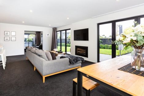 Photo of property in 7 Hinterland Drive, Prebbleton, 7604