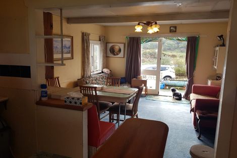 Photo of property in 268 Newhaven Road, New Haven, Owaka, 9585