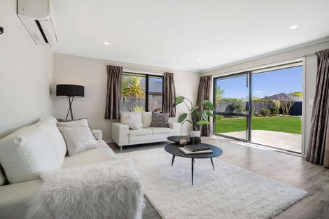 Photo of property in 27 Newman Road, Rolleston, 7614