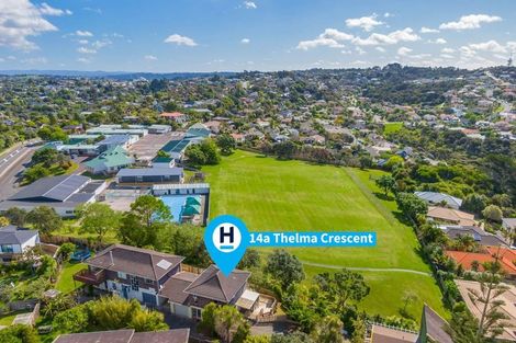 Photo of property in 1/14 Thelma Crescent, Torbay, Auckland, 0630