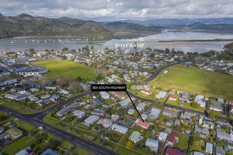 Photo of property in 38a South Highway East, Whitianga, 3510