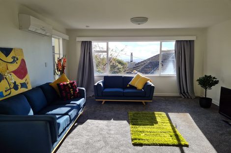 Photo of property in 87 Huntsbury Avenue, Huntsbury, Christchurch, 8022