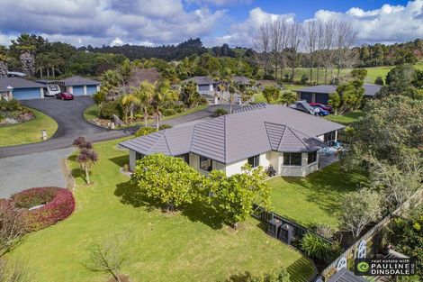 Photo of property in 20 Stoneybrook Lane, Te Kamo, Whangarei, 0112
