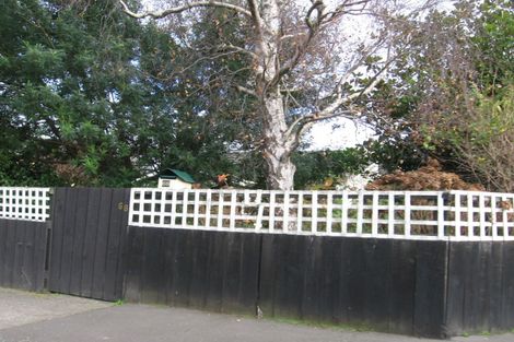 Photo of property in 68 Russell Street, Palmerston North, 4414