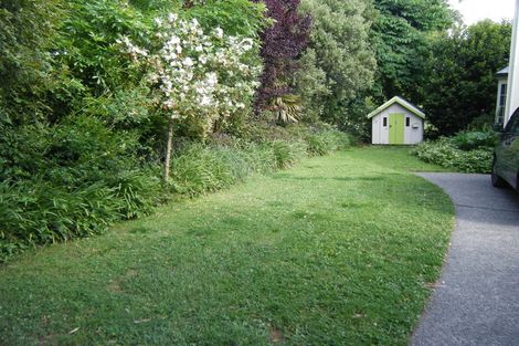 Photo of property in 6 Reynolds Road, Havelock North, 4130