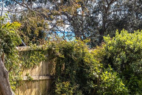 Photo of property in 4b Glen Brook Road, Omiha, Waiheke Island, 1081