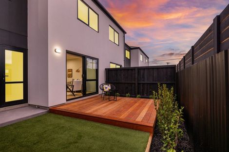 Photo of property in 4/51 Amyes Road, Hornby, Christchurch, 8042