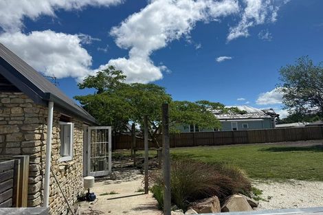 Photo of property in 22 Lower Sefton Road, Ashley, Rangiora, 7477