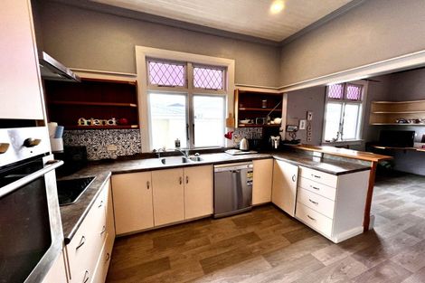 Photo of property in 2 Maine Street, Dannevirke, 4930