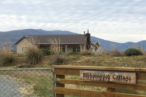 Photo of property in 99 Boundary Terrace, Twizel, 7999
