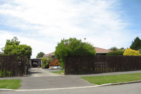 Photo of property in 10 Emlyn Place, Avondale, Christchurch, 8061