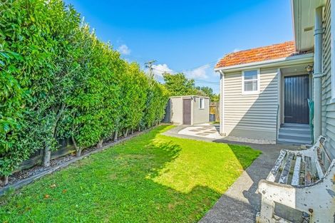 Photo of property in 20 Jutland Street, Waterloo, Lower Hutt, 5011
