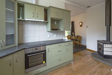 Photo of property in 25 Te Arakura Road, Feilding, 4775