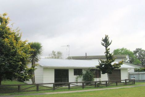 Photo of property in 2/23 Newberry Place, Richmond Heights, Taupo, 3330