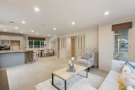 Photo of property in 46 Westerham Drive, Dannemora, Auckland, 2016