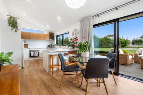 Photo of property in 4 Joshua Place, West Melton, Christchurch, 7675