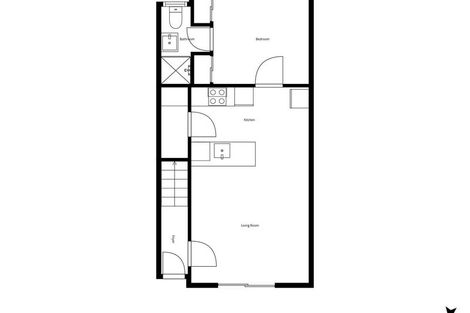 Photo of property in 16/17 Warwick Street, Richmond, Christchurch, 8013