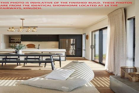 Photo of property in 26 The Fairways, Kinloch, Taupo, 3377