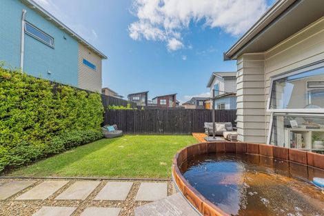 Photo of property in 52 Bomb Point Drive, Hobsonville, Auckland, 0616