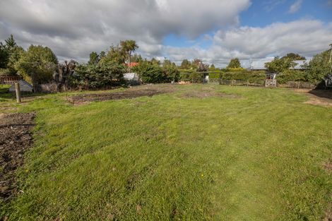 Photo of property in 204 Whitecliffs Road, Whitecliffs, Coalgate, 7673