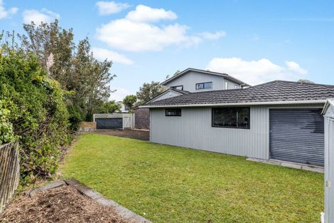 Photo of property in 68 Brois Street, Frankleigh Park, New Plymouth, 4310