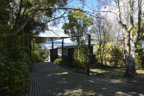 Photo of property in 259 Spencer Road, Lake Tarawera, Rotorua, 3076