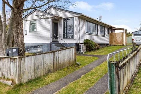 Photo of property in 18 Harata Street, Turangi, 3334