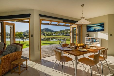 Photo of property in 1 Scott Drive, Cooks Beach, Whitianga, 3591