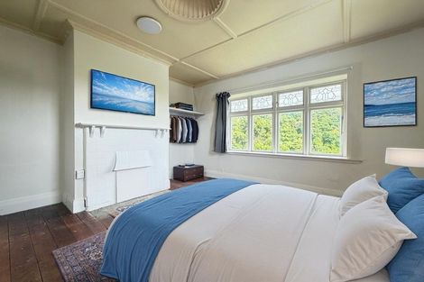 Photo of property in 53 Durham Street, Aro Valley, Wellington, 6021