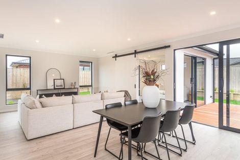 Photo of property in 35 Cork Street, Halswell, Christchurch, 8025