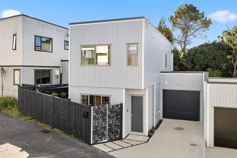 Photo of property in 6 Aoraki Crescent, Albany Heights, Auckland, 0632