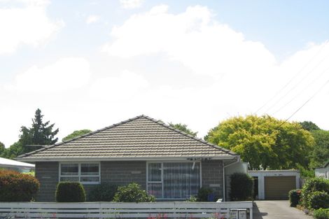 Photo of property in 1/147 Milton Street, Somerfield, Christchurch, 8024