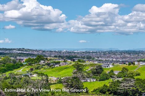Photo of property in 15 Kitenga Road, Flat Bush, Auckland, 2019