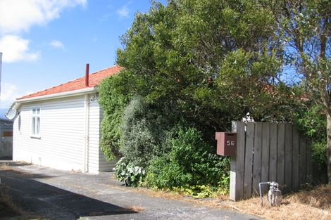 Photo of property in 56 Balfour Street, Mornington, Wellington, 6021
