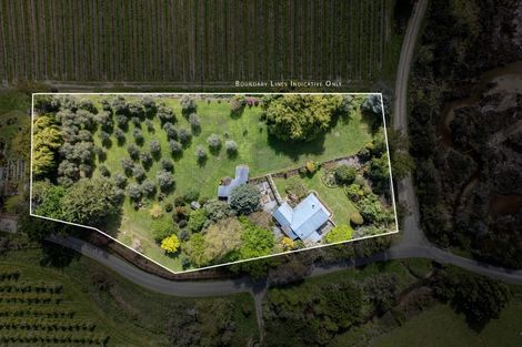 Photo of property in 50 Eden Road, Tasman, Upper Moutere, 7175