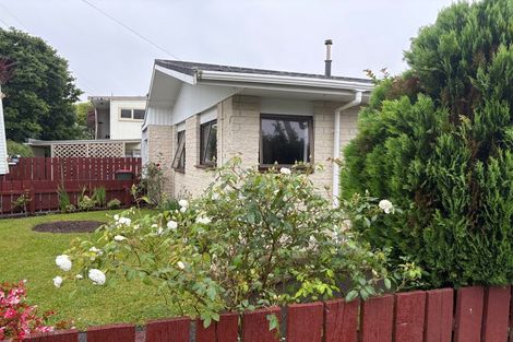 Photo of property in 1/14 Burns Street, Westown, New Plymouth, 4310