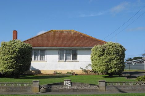 Photo of property in 89 Puriri Street, Gonville, Whanganui, 4501