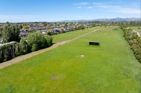 Photo of property in 194 Mairehau Road, Marshland, Christchurch, 8083
