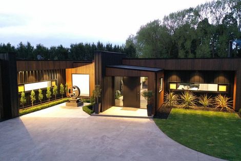 Photo of property in 7 Harri Jay Rise, Tamahere, Hamilton, 3283