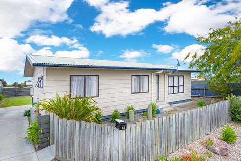 Photo of property in 63 Tarbet Street, Flaxmere, Hastings, 4120