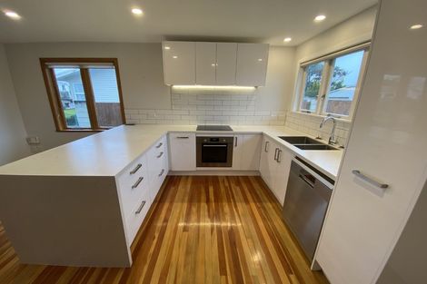 Photo of property in 17 Given Street, Havelock North, 4130