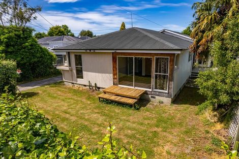 Photo of property in 3 Ward Street, Springlands, Blenheim, 7201
