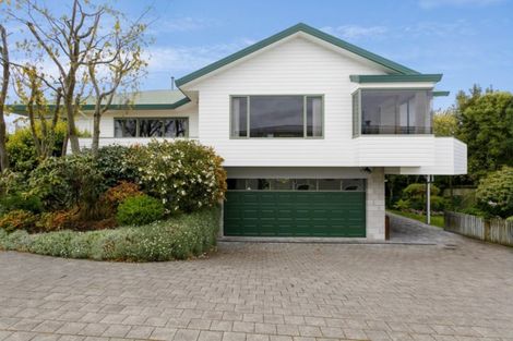 Photo of property in 2/59 Rokino Road, Hilltop, Taupo, 3330